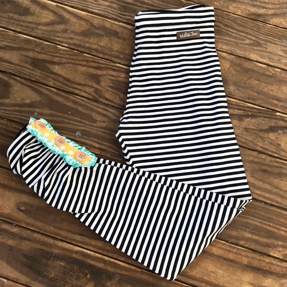 matilda jane haystack leggings